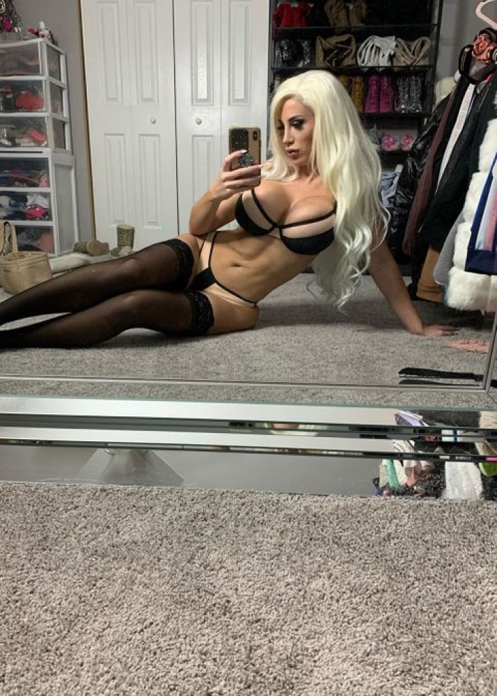 Индивидуалка Галина фото № 2 в городе Асбест