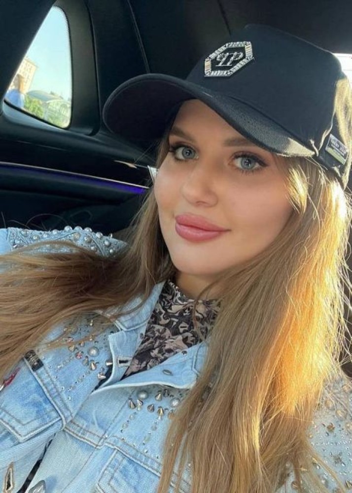 Индивидуалка Глория главное фото в городе Асбест 