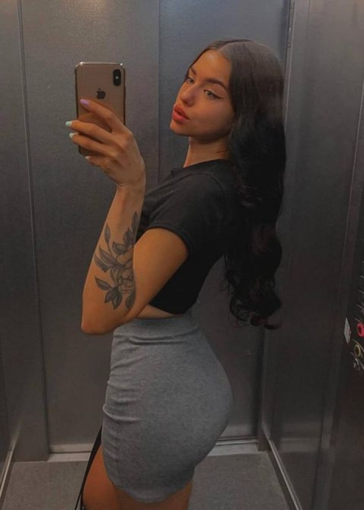 Индивидуалка Ира главное фото в городе Асбест 