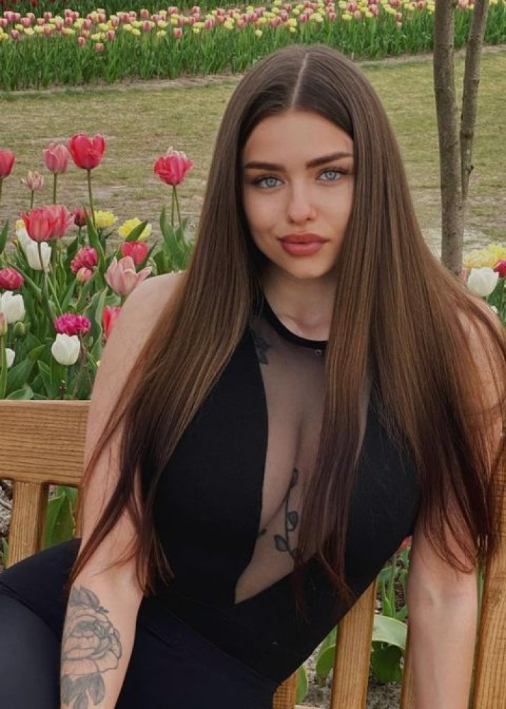 Индивидуалка Ира фото № 2 в городе Асбест