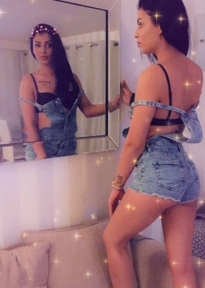 Индивидуалка Камила фото № 2 в городе Асбест