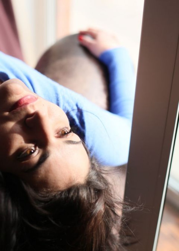 Индивидуалка Карина фото № 2 в городе Асбест