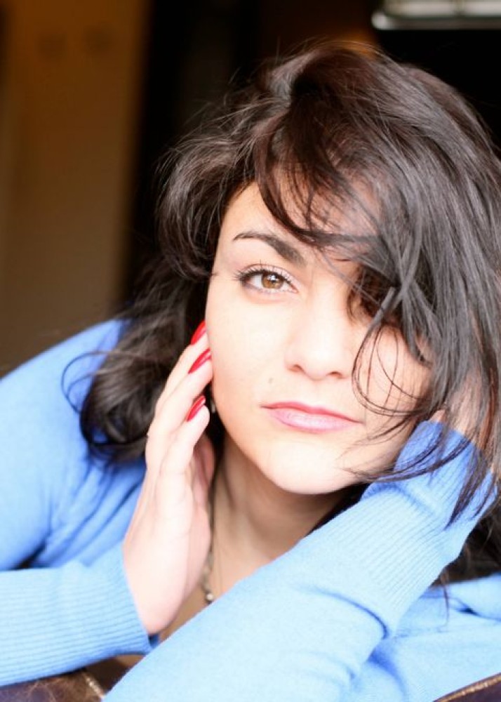 Индивидуалка Карина фото № 2 в городе Асбест