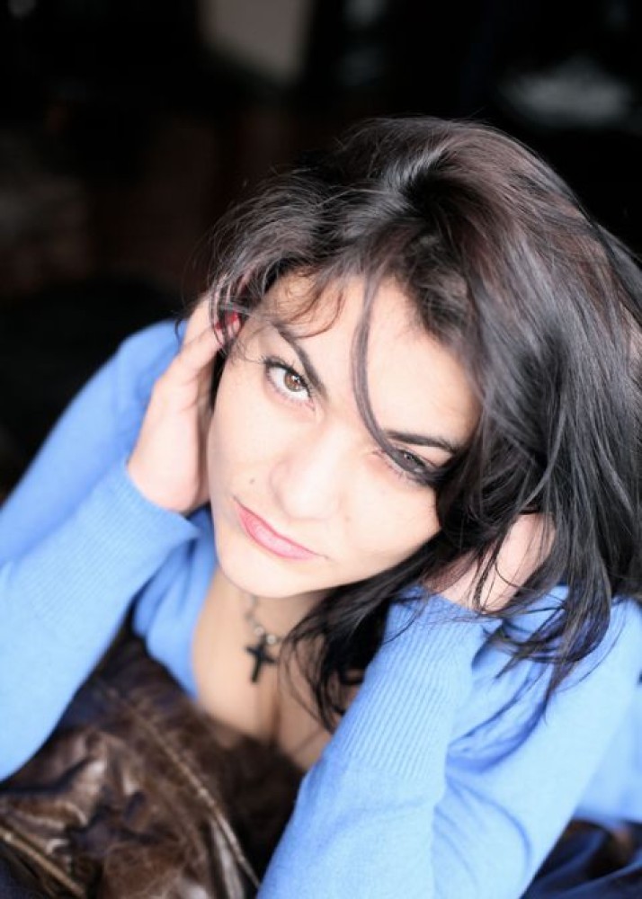 Индивидуалка Карина фото № 2 в городе Асбест