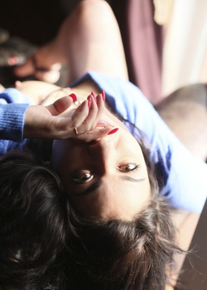 Индивидуалка Карина фото № 2 в городе Асбест