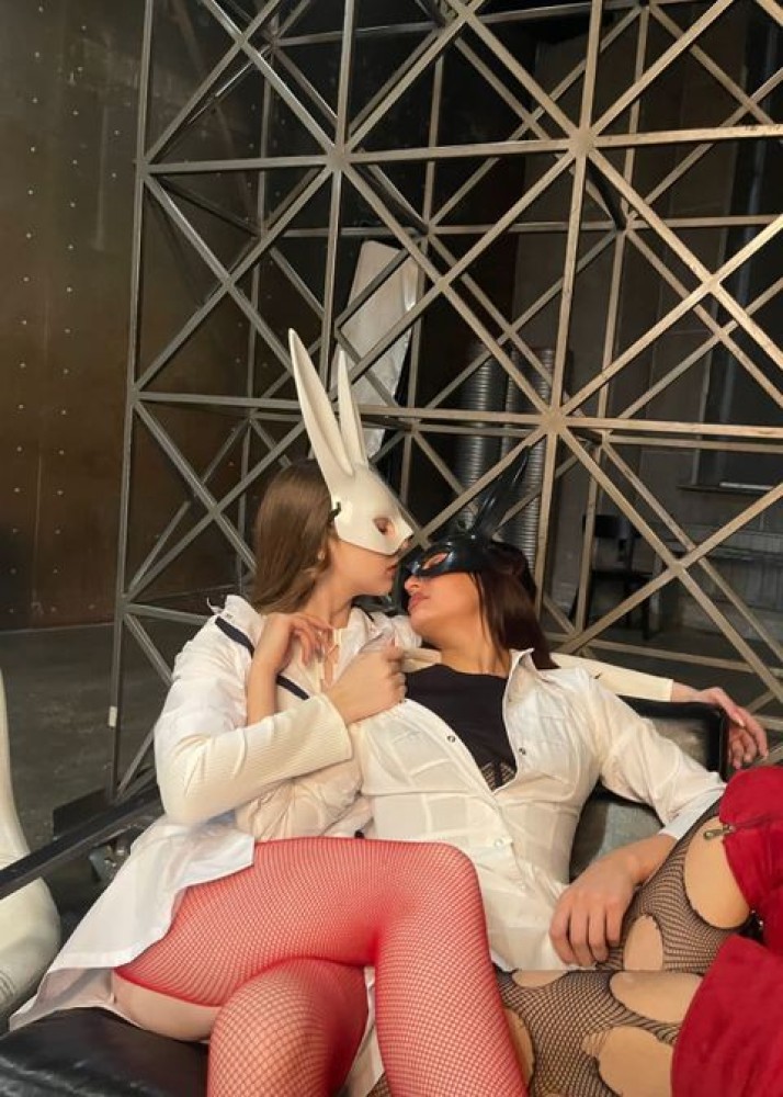 Индивидуалка Каристина главное фото в городе Асбест 