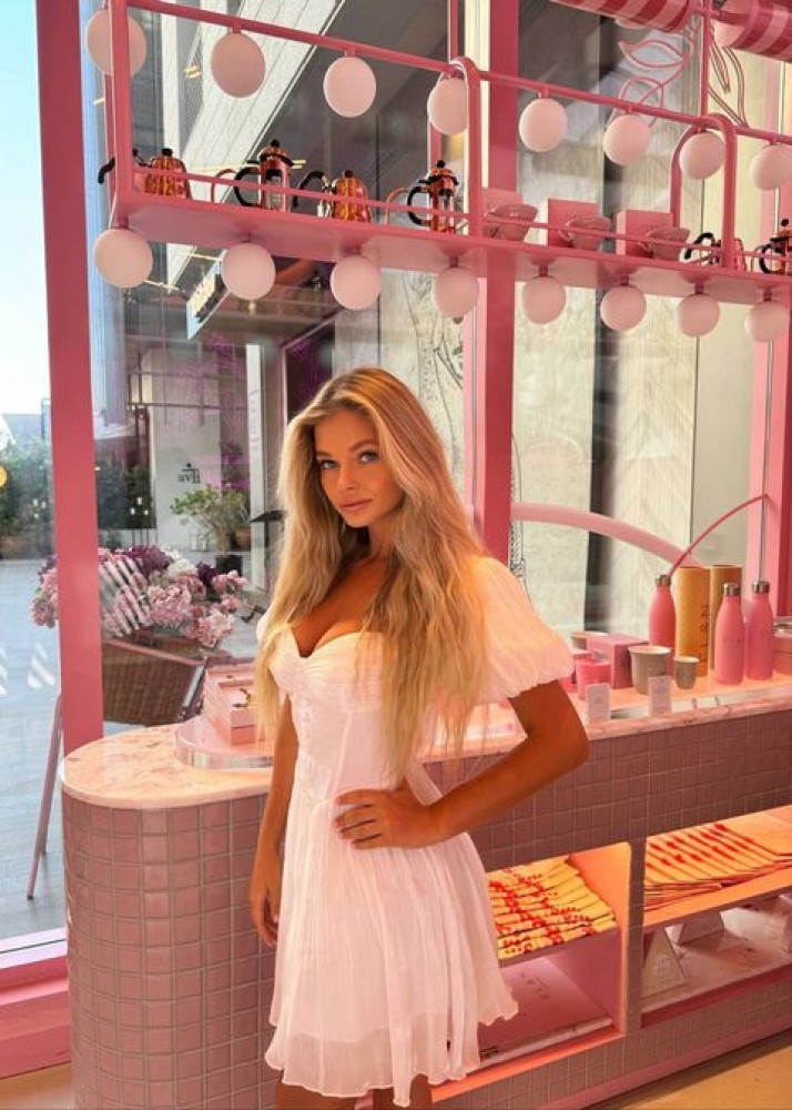 Индивидуалка Катя фото № 2 в городе Асбест