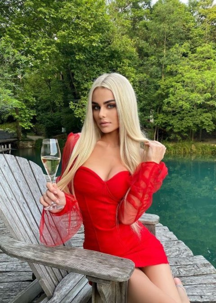 Индивидуалка Катя фото № 2 в городе Асбест