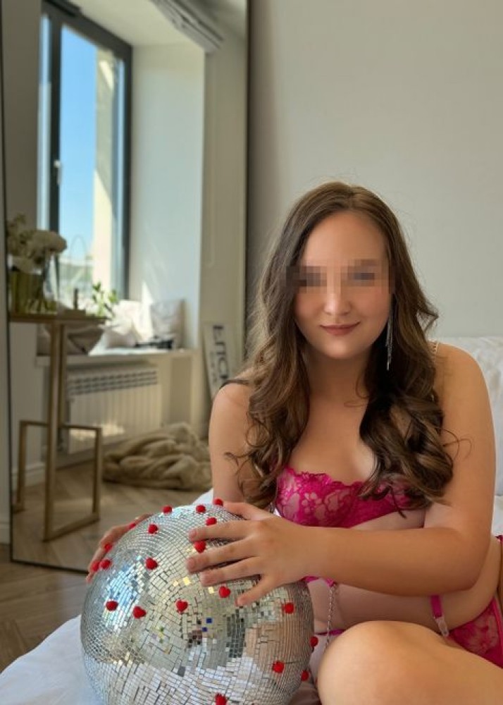 Индивидуалка Кэтрин фото № 2 в городе Асбест