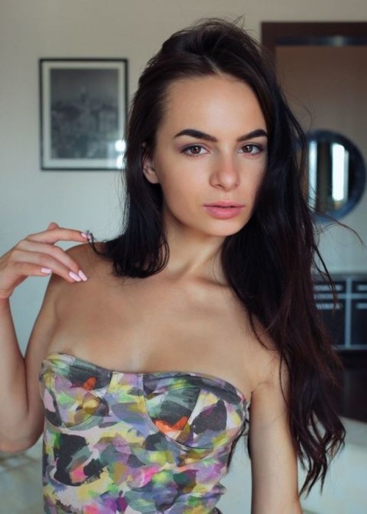 Индивидуалка Кристина фото № 2 в городе Асбест