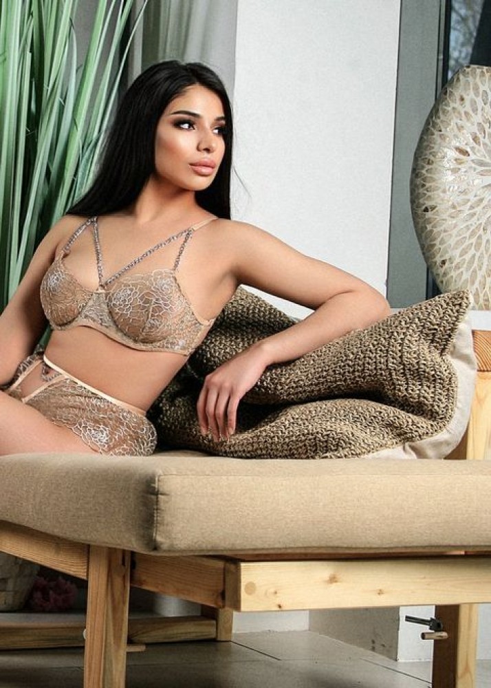 Индивидуалка Лейла фото № 2 в городе Асбест