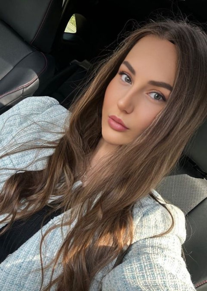 Индивидуалка Лена фото № 2 в городе Асбест