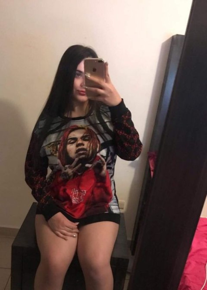 Индивидуалка Лена фото № 2 в городе Асбест