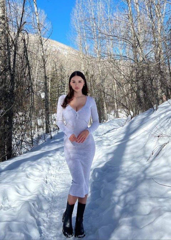 Индивидуалка Лина, фото № 2 в городе Асбест