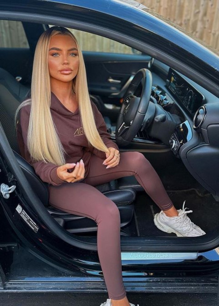 Индивидуалка Лиза фото № 2 в городе Асбест