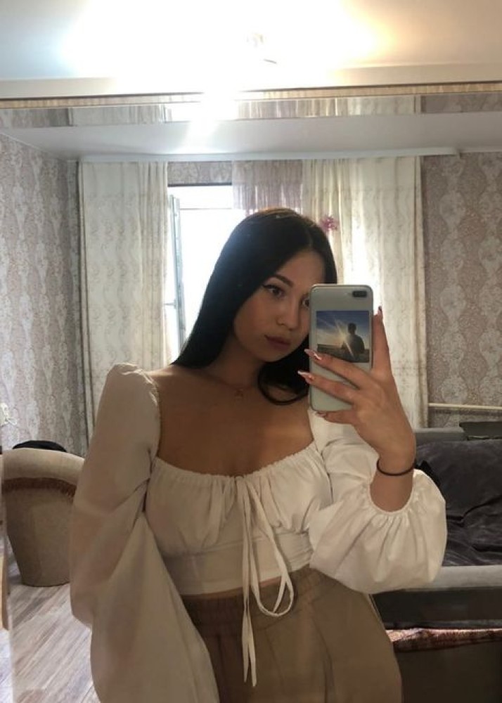 Индивидуалка Лора фото № 2 в городе Асбест