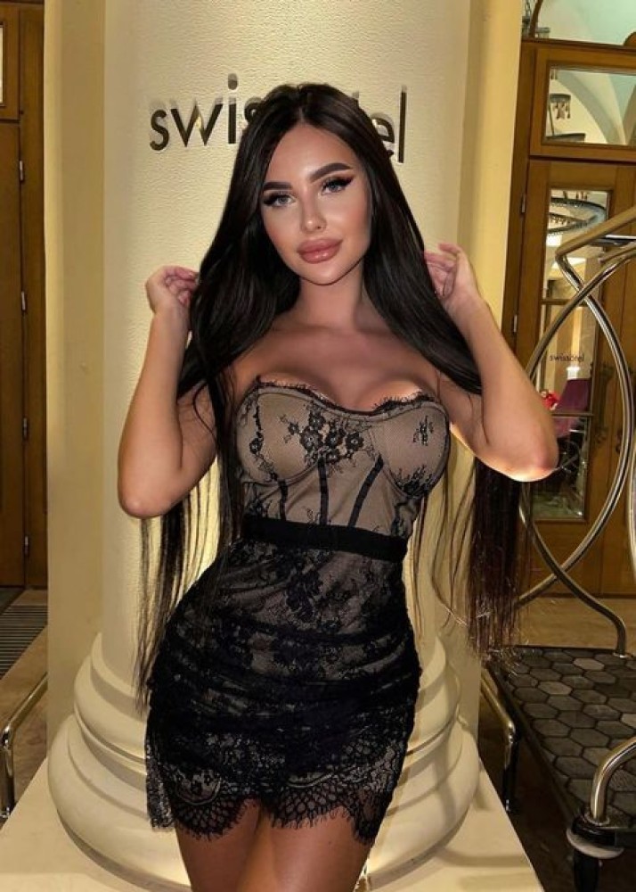 Индивидуалка Люся фото № 2 в городе Асбест