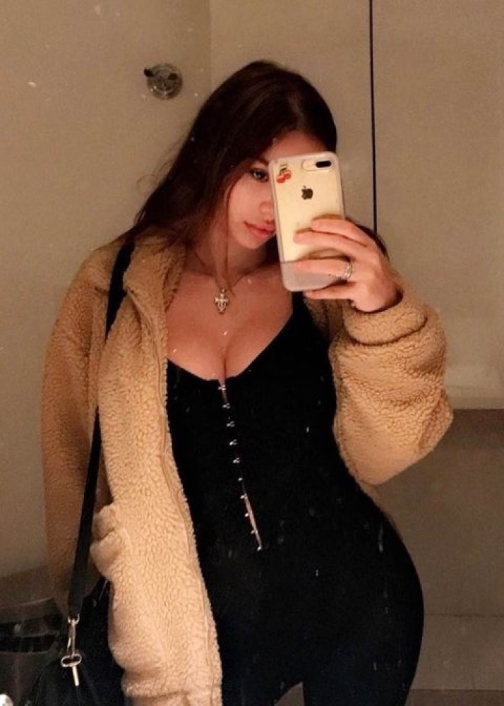 Индивидуалка Майя фото № 2 в городе Асбест