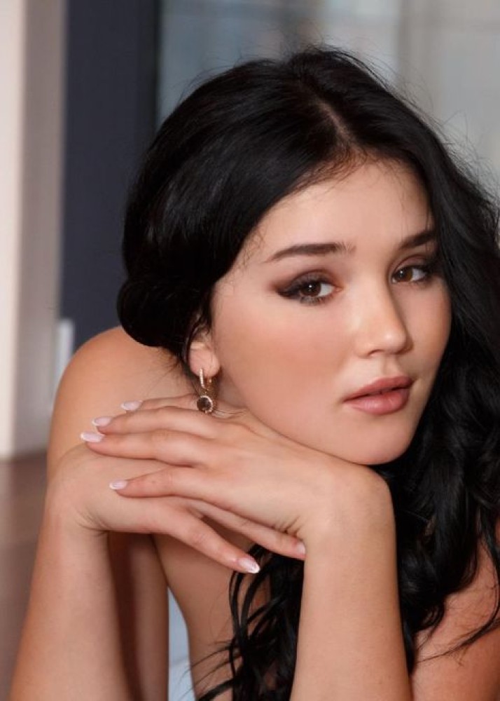 Индивидуалка Малика фото № 2 в городе Асбест