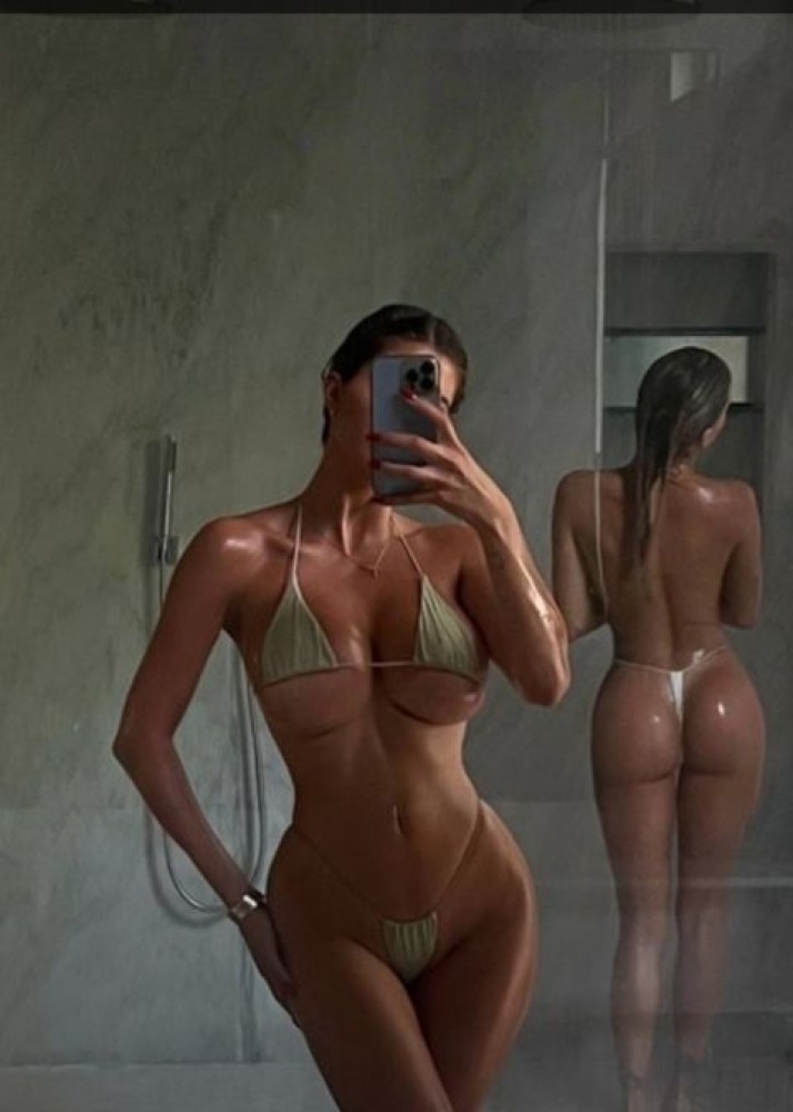 Индивидуалка Марайч фото № 2 в городе Асбест