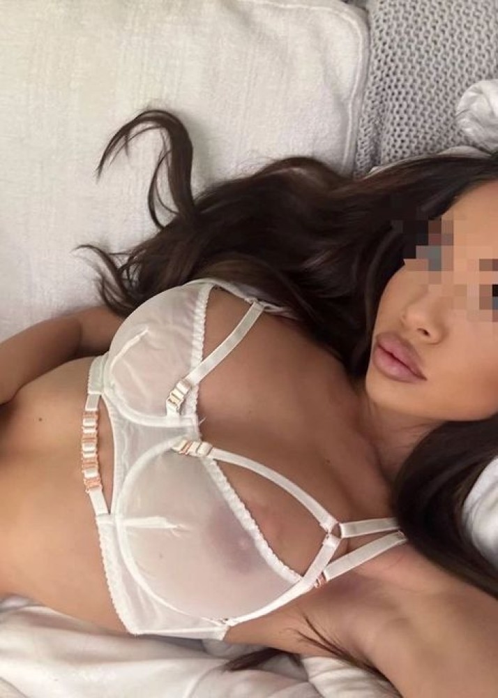 Индивидуалка Мари фото № 2 в городе Асбест