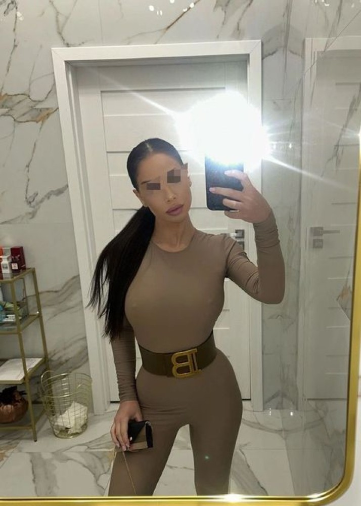 Индивидуалка Мари фото № 2 в городе Асбест