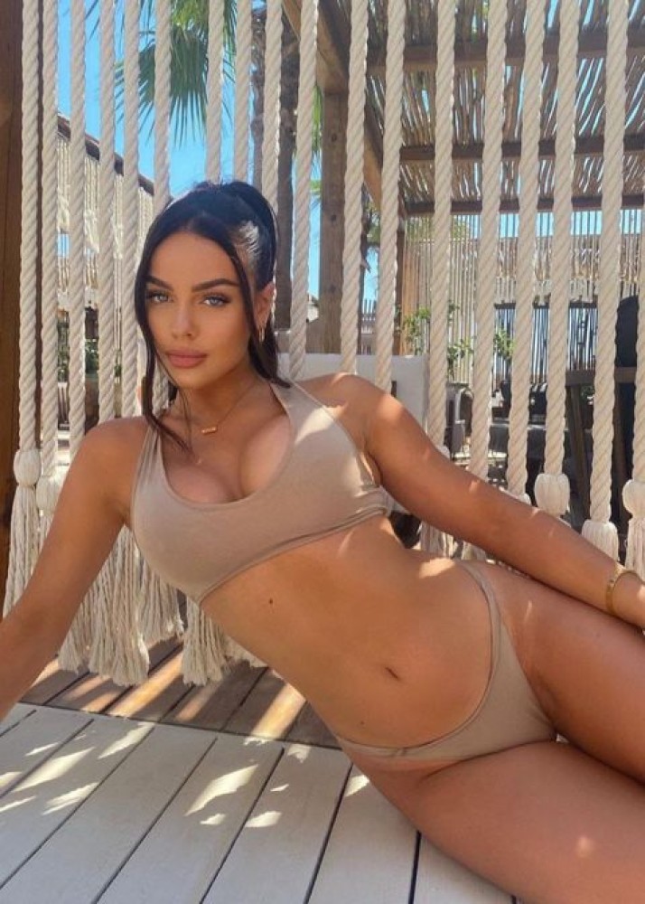 Индивидуалка Мариша главное фото в городе Асбест 