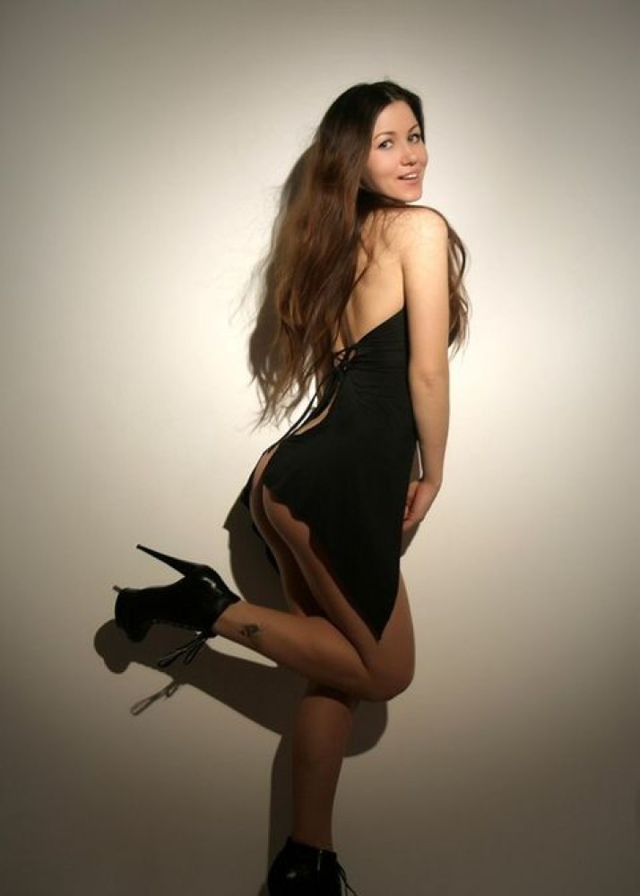 Индивидуалка Мила фото № 2 в городе Асбест