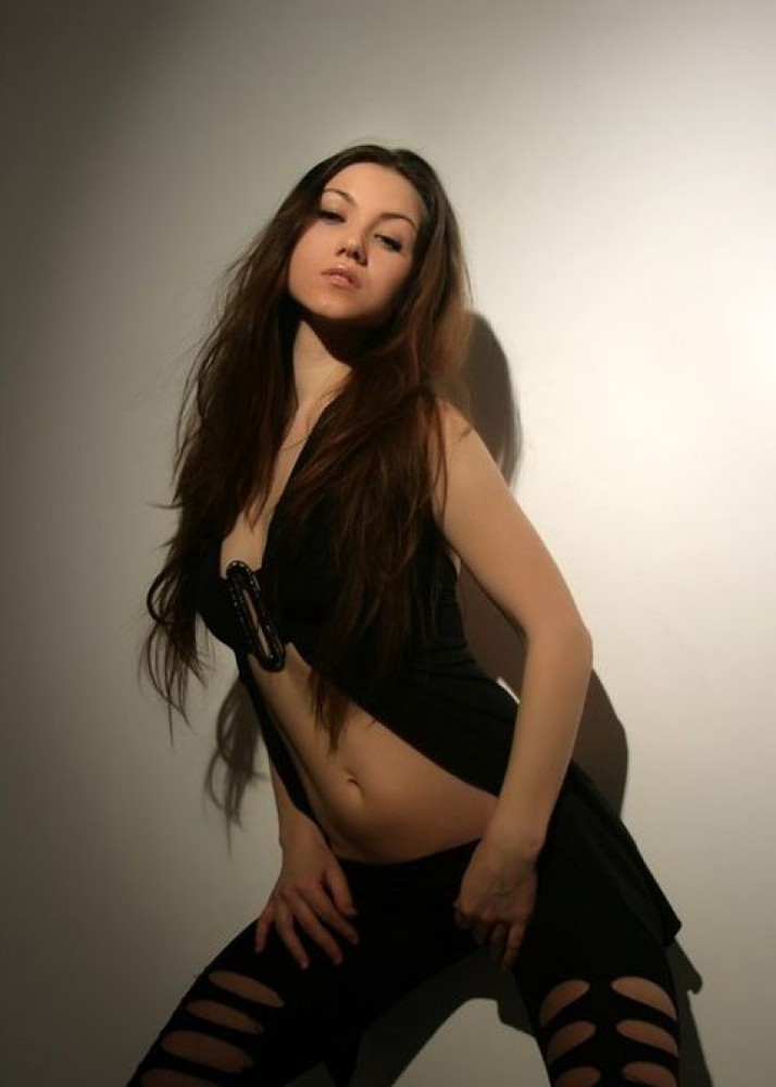 Индивидуалка Мила фото № 2 в городе Асбест