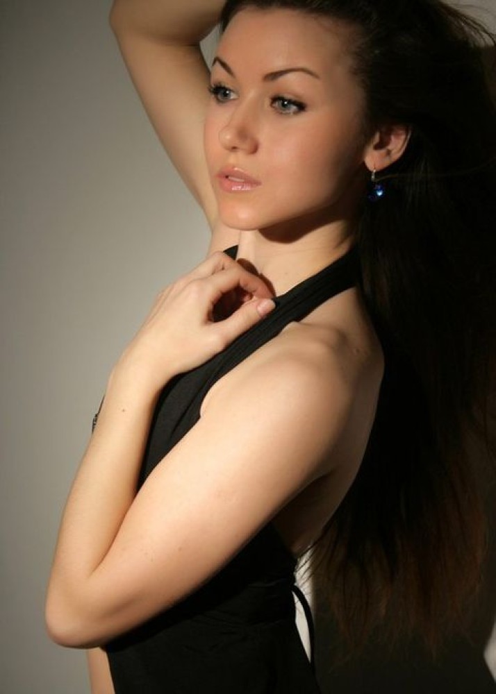 Индивидуалка Мила фото № 2 в городе Асбест