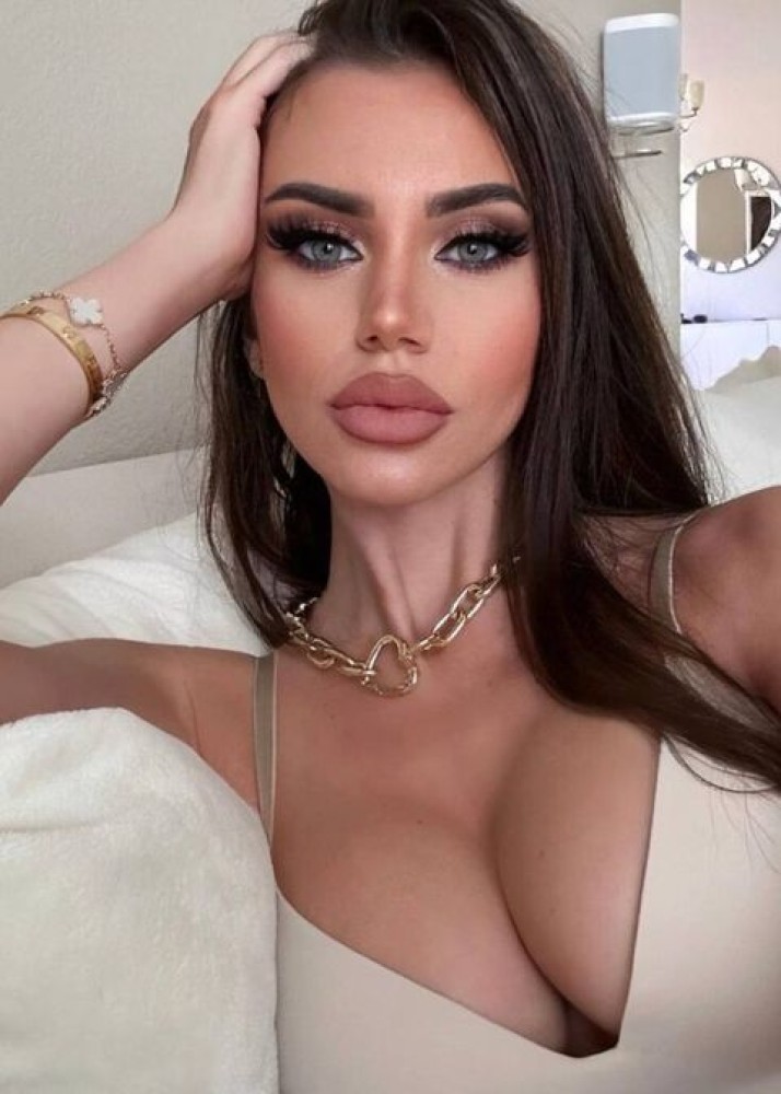 Индивидуалка Мира главное фото в городе Асбест 