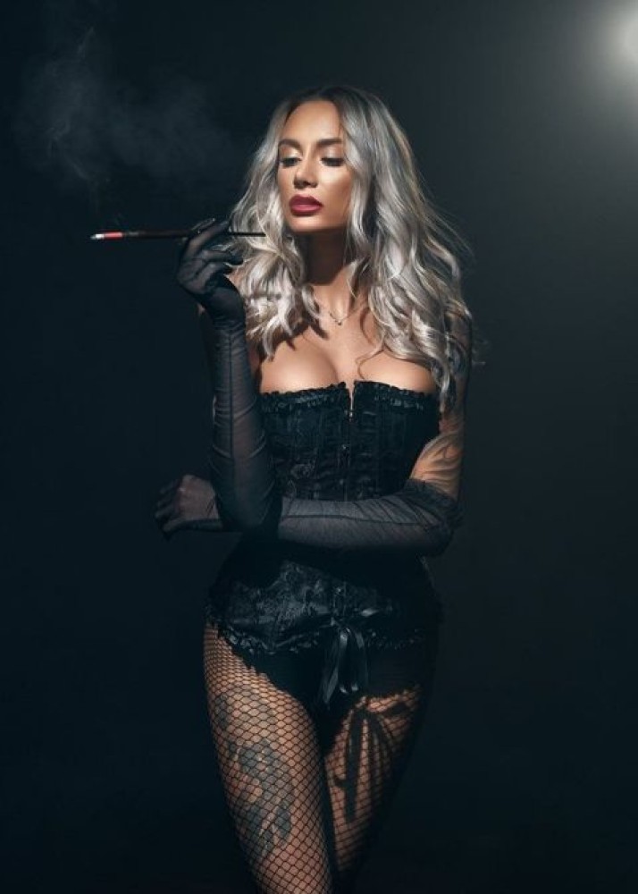 Индивидуалка Настя фото № 2 в городе Асбест