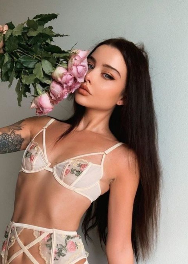 Индивидуалка Настя фото № 2 в городе Асбест