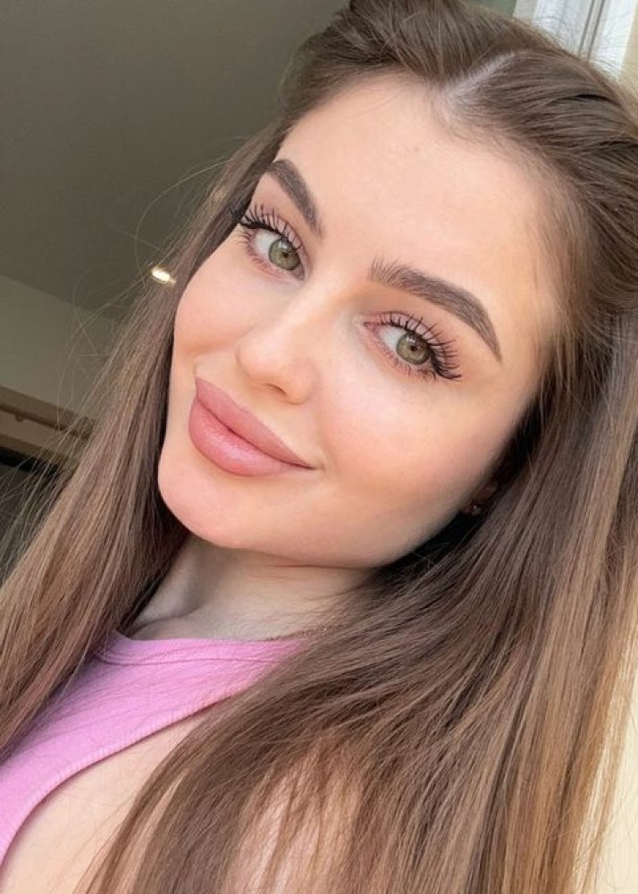 Индивидуалка Ника фото № 2 в городе Асбест