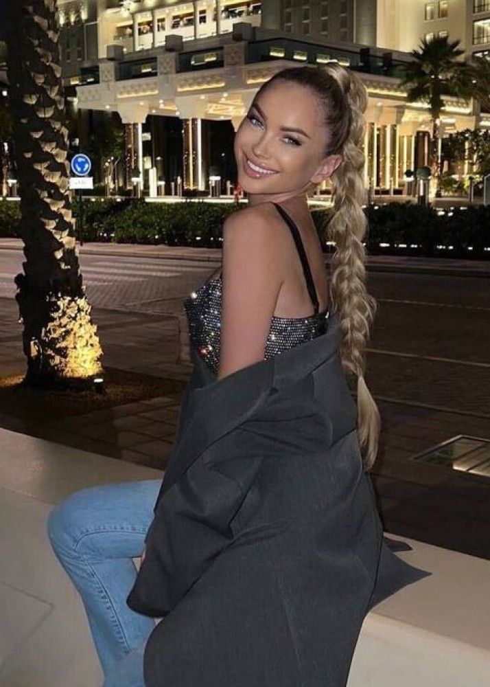 Индивидуалка Октавия фото № 2 в городе Асбест