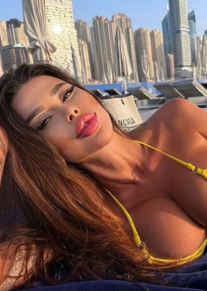 Индивидуалка Ольга фото № 2 в городе Асбест