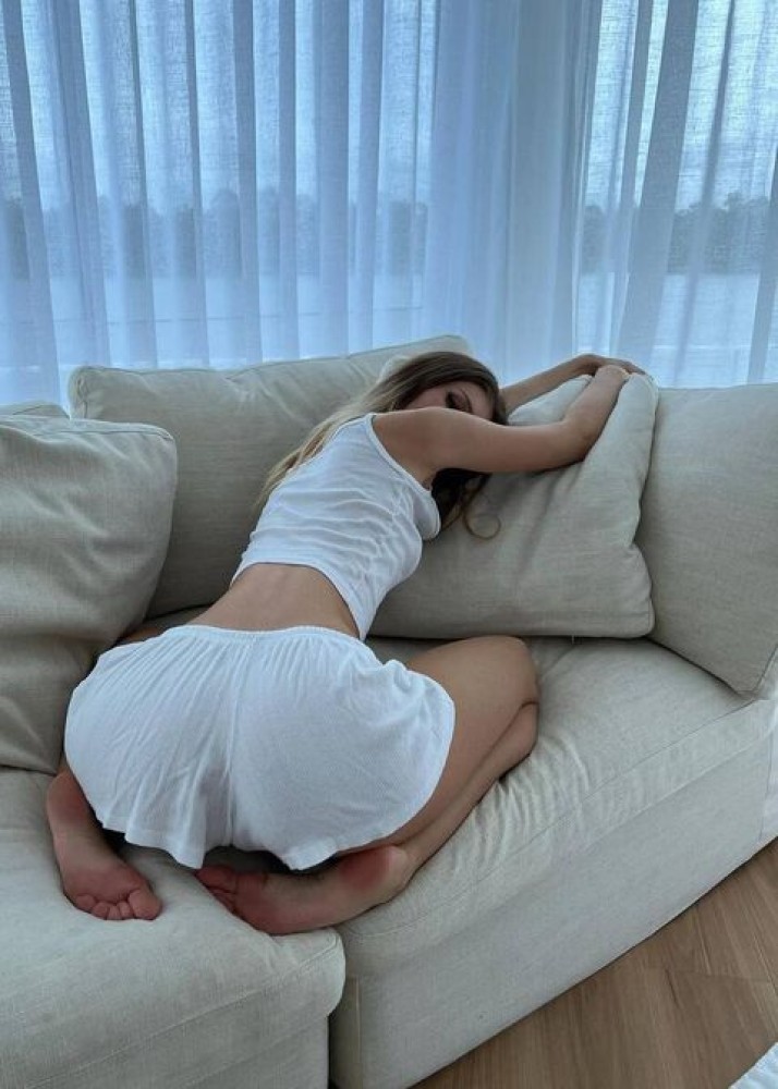 Индивидуалка Памела фото № 2 в городе Асбест