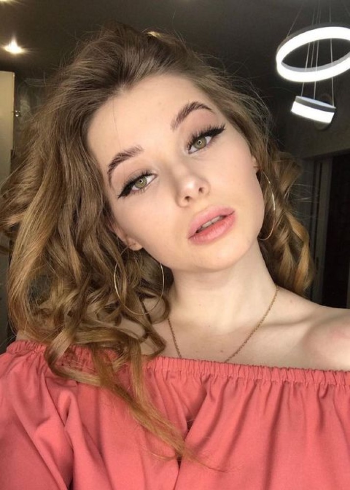 Индивидуалка Полина главное фото в городе Асбест 