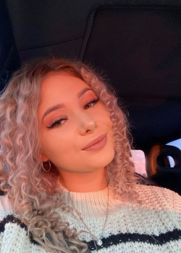 Индивидуалка Полина фото № 2 в городе Асбест