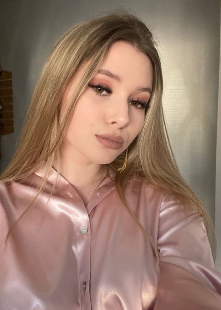 Индивидуалка Полина фото № 2 в городе Асбест