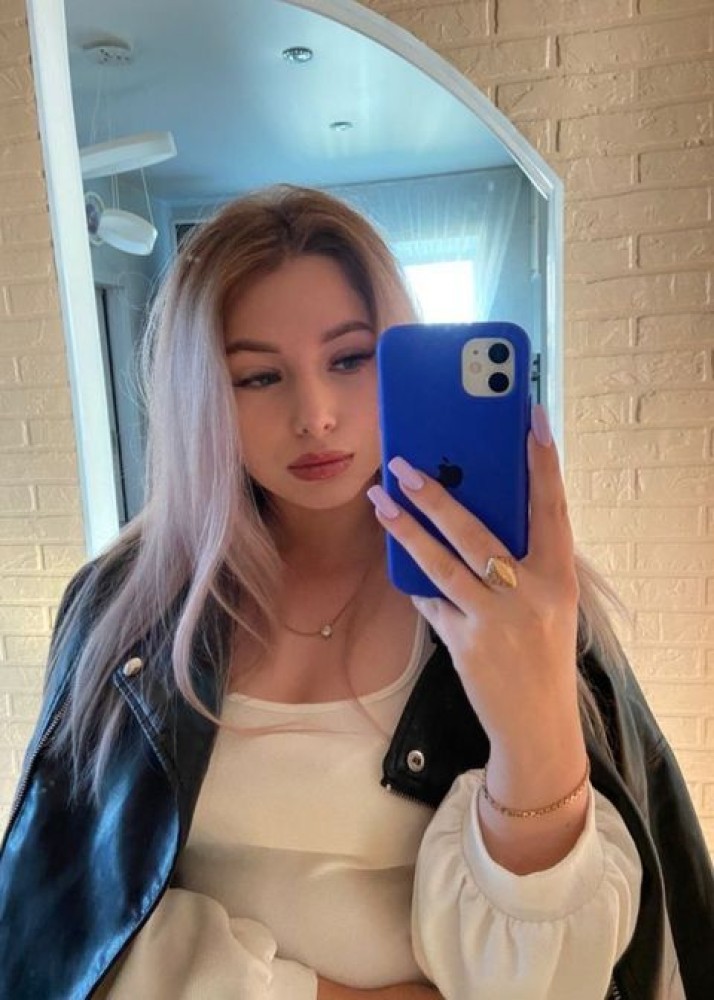 Индивидуалка Полина фото № 2 в городе Асбест