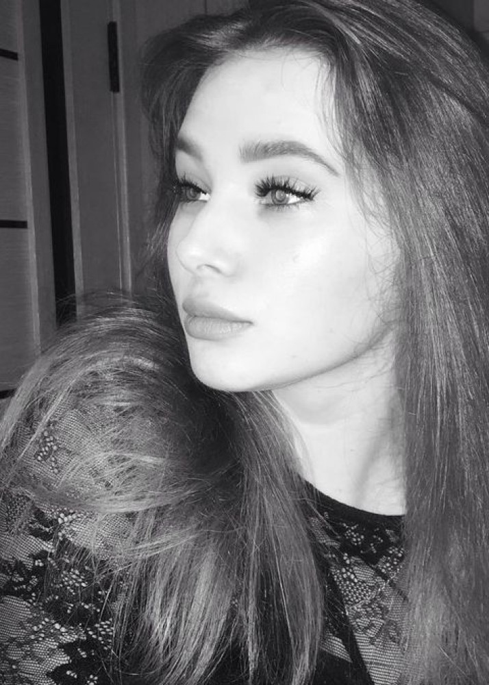 Индивидуалка Полина фото № 2 в городе Асбест