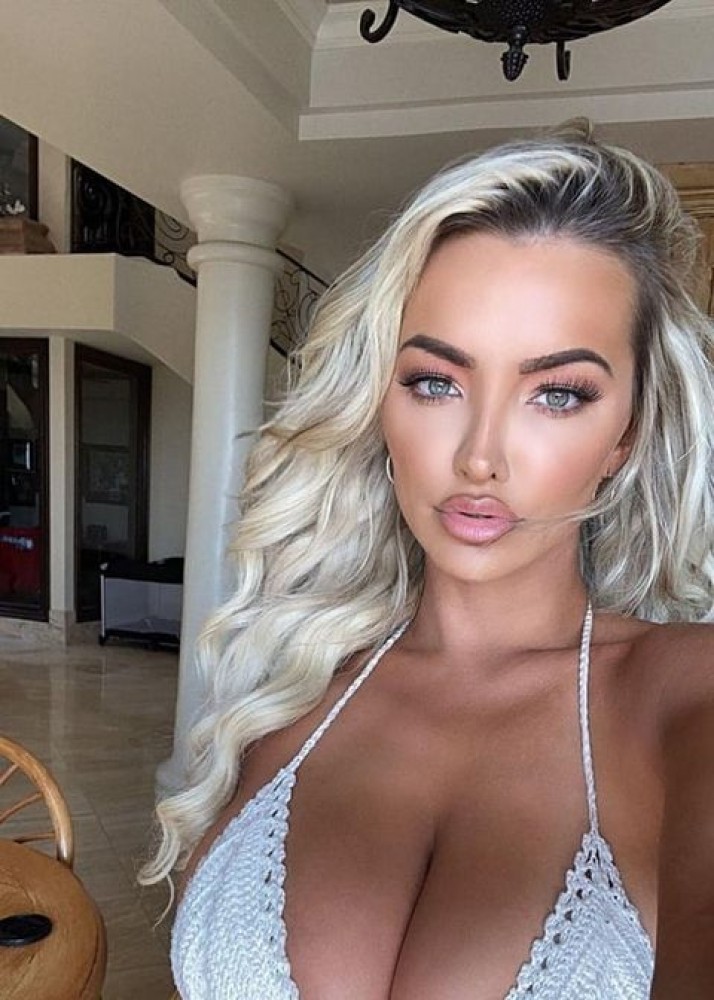 Индивидуалка Рита фото № 2 в городе Асбест