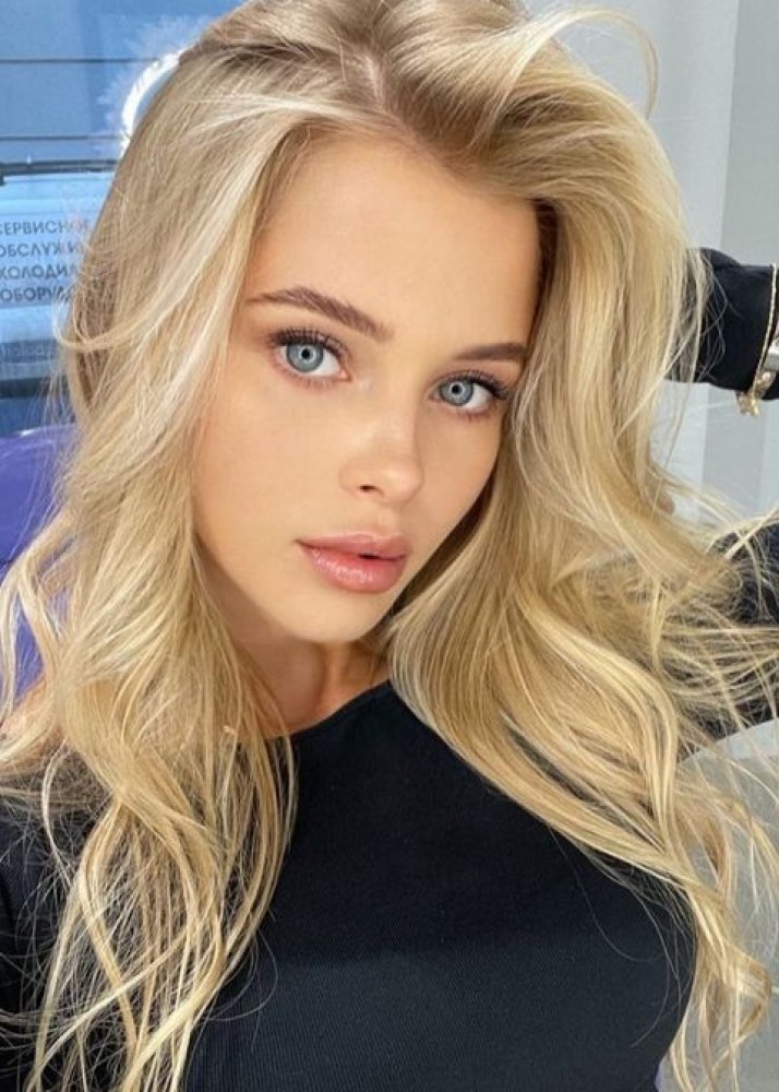 Индивидуалка Ритуля главное фото в городе Асбест 