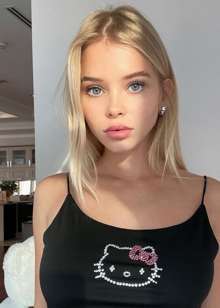 Индивидуалка Ритуля фото № 2 в городе Асбест