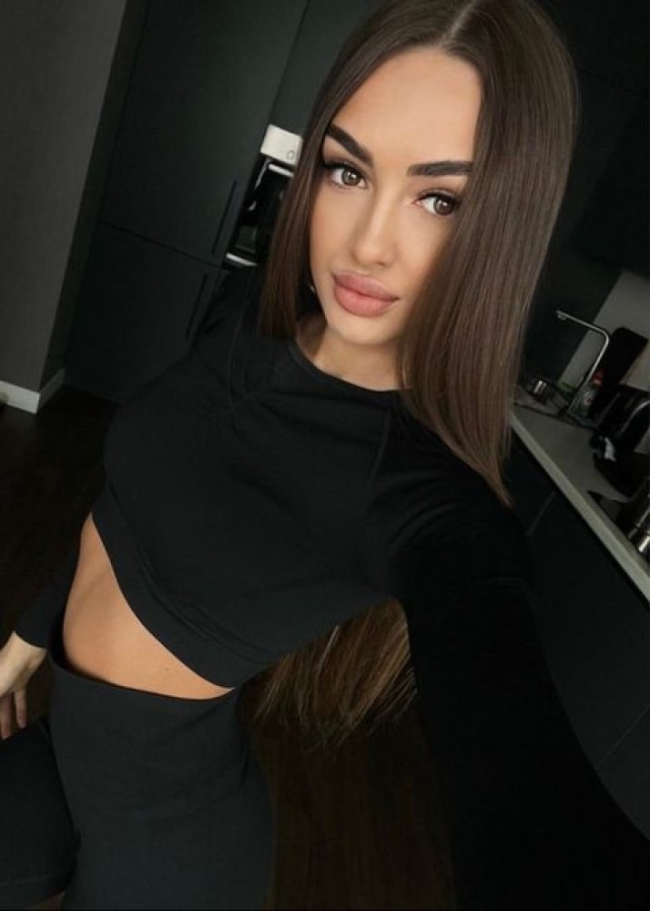 Индивидуалка Саша фото № 2 в городе Асбест