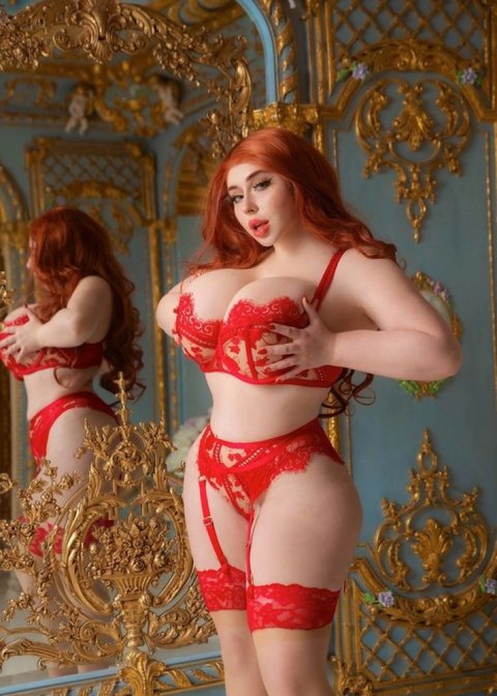 Индивидуалка Слава фото № 2 в городе Асбест