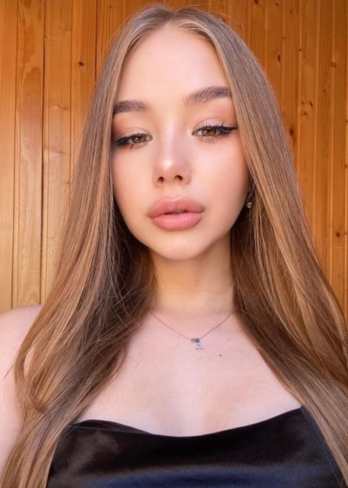 Индивидуалка Соня фото № 2 в городе Асбест