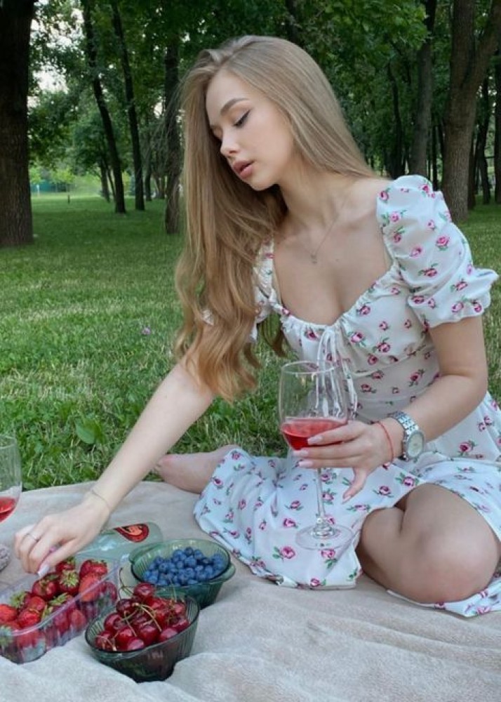 Индивидуалка Соня фото № 2 в городе Асбест