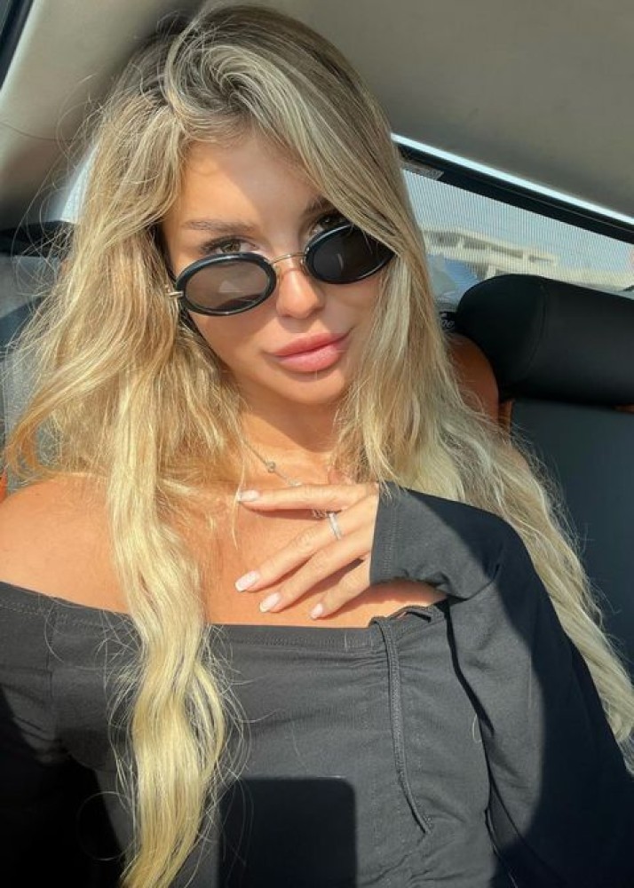 Индивидуалка Соня фото № 2 в городе Асбест